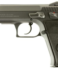 IWI US Jericho 941, 9mm, 4.4" Barrel, 16rd, Steel Frame