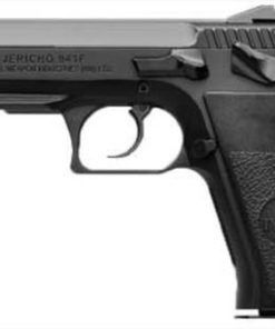 IWI Jericho 941 FS9 9mm 4.4" Barrel Adj Sights 2-10rd Mags
