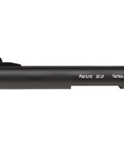 Tactical Solutions Pac-Lite Ruger Mark I,II,III, 4.5" Matte Black Barrel 22LR