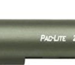 Tactical Solutions Pac-Lite Ruger Mark I,II,III, 4.5" Fluted Matte OD Barrel 22LR