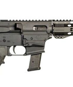 I.O. M215 Pistol AR Pistol 9mm 10" Barrel 30rd Mag