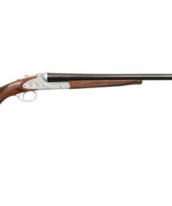 TR Imports 200AC SXS, 12Ga, 28" Barrel, Auto Ejectors, Lightly Engraved Receiver