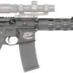 Colt Pro CRP 5.56 16" Match Grade Air Gaged SS Barrel Magpul CTR Stock 30rd Mag