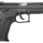 Grand Power K100 Mk12 9mm 4.3" Barrel, 15rd Mags