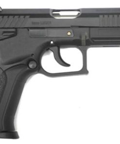 Grand Power K100 Mk12 9mm 4.3" Barrel, 15rd Mags