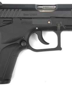 Grand Power P11 MK12 9mm 3.66 " Barrel 12 Rd Mag