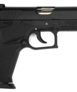 Grand Power P40, .40 S&W, 4.25", 14rd, Blued Finish