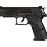 Grand Power P45 45 ACP Bl 4.25
