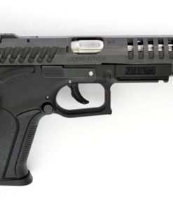 Grand Power X-CALIBUR 9mm, 5" Barrel, SA/DA, 15rd Mag