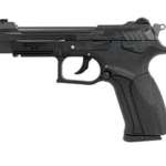 Grand Power K22s Mk12 22 LR, 5" Barrel. Threaded