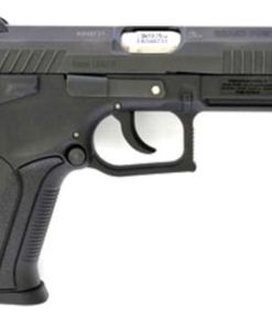 Grand Power K100 MK12, 9mm, 4.3", 15rd, Black
