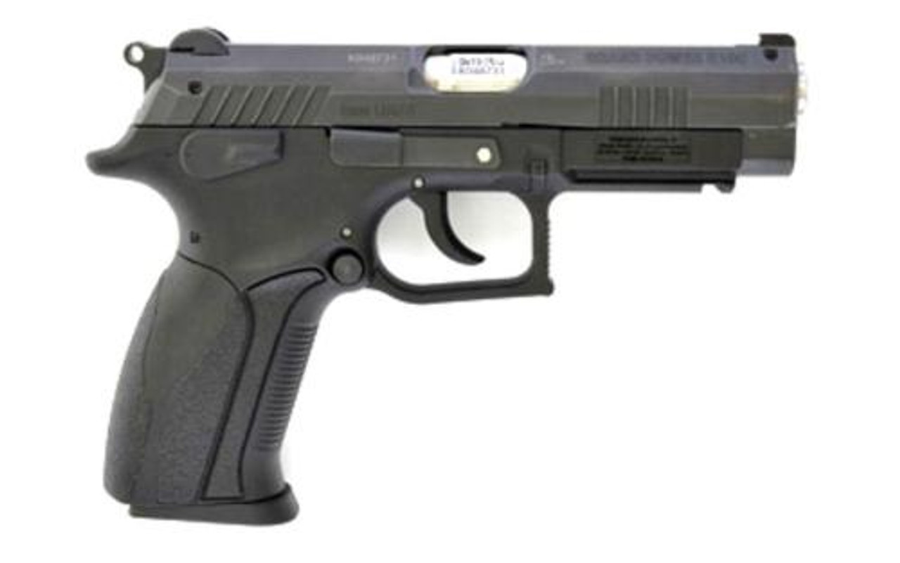 Grand Power K100 MK12, 9mm, 4.3", 15rd, Black Grand Power K100 MK12, 9mm, 4.3", 15rd, Black