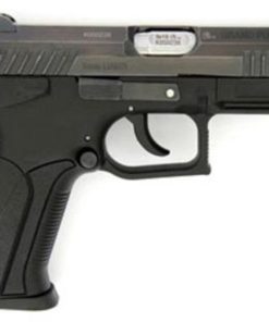 Grand Power P1 Pistol, 9mm, 3.7", 15rd, Polymer frame, Blued Steel Slide