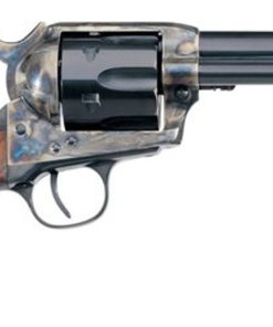 Taylors 1873 Cattleman New Model Tuned 45 LC, 4.75" Barrel