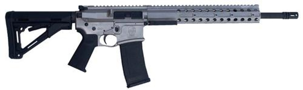 DRD Tactical CDR-15 QBD Semi-Auto .300 AAC 16" Barrel, Black Magpul Stock DRD Tactical CDR-15 QBD Semi-Auto .300 AAC 16" Barrel, Black Magpul Stock