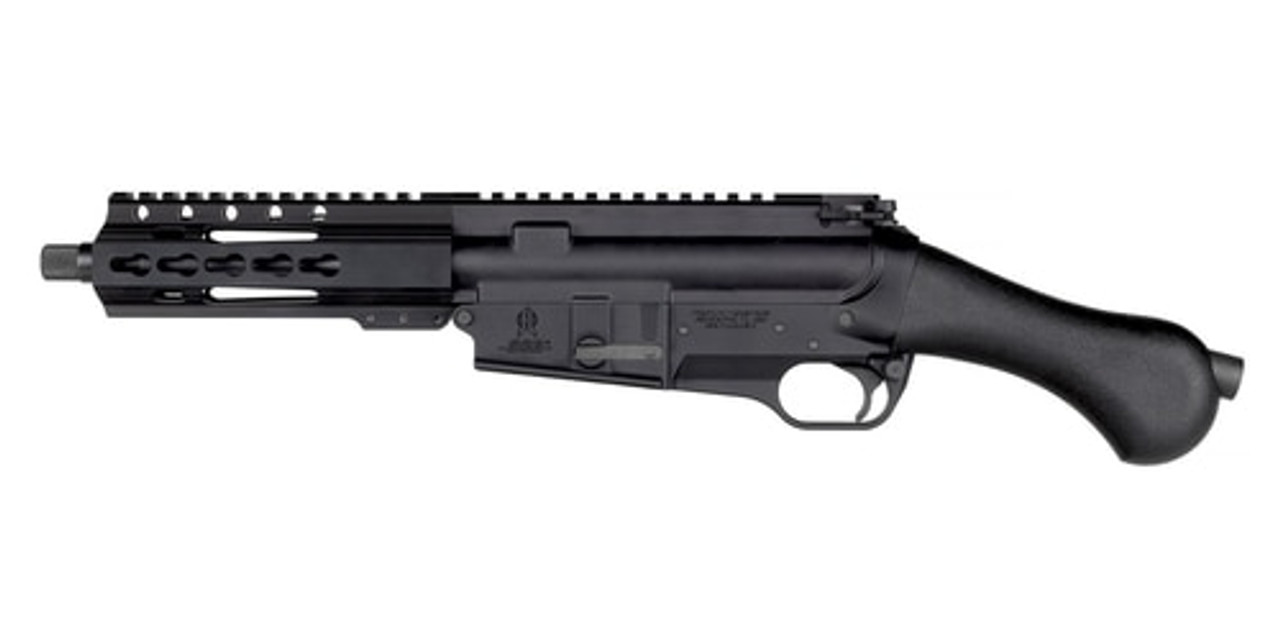 Fightlite SCR Pistol, .223/5.56, 7.25" Barrel, 10rd, Keymod Rail - No NFA Paperwork Fightlite SCR Pistol, .223/5.56, 7.25" Barrel, 10rd, Keymod Rail - No NFA Paperwork