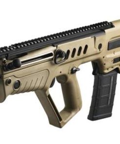 IWI Tavor SAR, .300 AAC Blackout, 16.5", Flat Dark Earth, 30rd