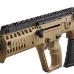 IWI Tavor X95, .223/5.56, 16.5", Flat Dark Earth, 30rd