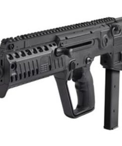 IWI Tavor X95 Bullpup 9mm Black 17" Barrel 32rd Mag