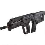 IWI Tavor X95, 5.56 Nato, 18", 30rd, Black