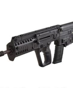 IWI Tavor X95, 5.56 Nato, 18", 30rd, Black