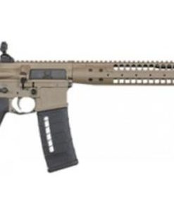 LWRC SIX8-A5 6.8 SPC 16" Barrel Flat Dark Earth 30 Rd Mag