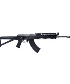 Riley Defense AK47 Tactical Magpul 7.62x39mm, 16" Barrel, Modular Rail, Black, 30rd