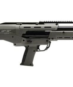 Standard Manufacturing DP-12 12 Ga, 18", OD Green Earth Finish, 16rd