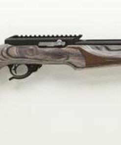 Tactical Solutions X-Ring 22LR, Vantage Stock, Fluted Barrel, 10/22 Mags, Matte Black