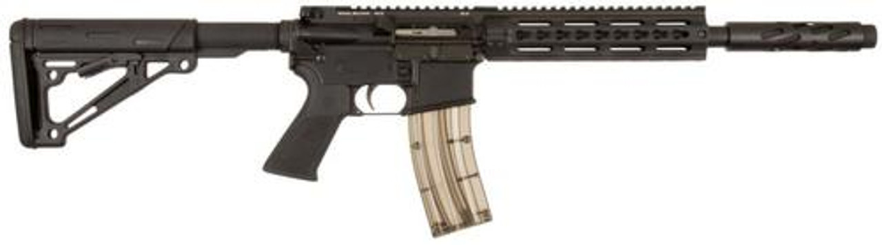Tactical Solutions AR-22 SB-X, 22LR, 16.6", 25rd, 6-Pos Stock, Black Tactical Solutions AR-22 SB-X, 22LR, 16.6", 25rd, 6-Pos Stock, Black