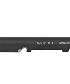 Tactical Solutions Pac-Lite Ruger Mark IV, 4.5" Matte Black Barrel 22LR