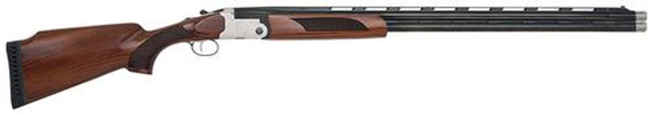 Mossberg Silver Reserve II O/U 12 ga 32" 3" Black Walnut Stock Blued Mossberg Silver Reserve II O/U 12 ga 32" 3" Black Walnut Stock Blued