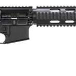 DPMS Panther Mini SASS 5.56/.223 18 Barrel Black Flash Hider Bipod 30 Rd Mag