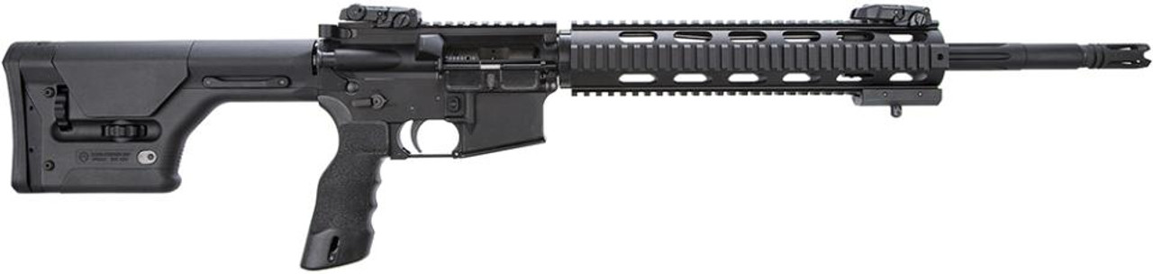 DPMS Panther Mini SASS 5.56/.223 18 Barrel Black Flash Hider Bipod 30 Rd Mag DPMS Panther Mini SASS 5.56/.223 18 Barrel Black Flash Hider Bipod 30 Rd Mag