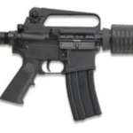 DPMS .223/5.56 Shorty A2 Carbine 11 30 round