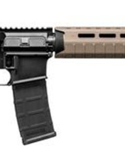 DPMS MOE Warrior 223/5.56, 16", Magpul MOE SL Flat Dark Earth Stock, 30rd