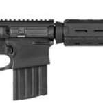 DPMS GII MOE .308/7.62 16 Barrel MagPul MOE Carbine Stock Black 20 Rd Mag
