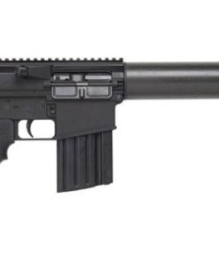 DPMS 18 GII .308 Compact Hunter 18" Lightweight Barrel Carbon Fiber FF B5 Stock 308 Win