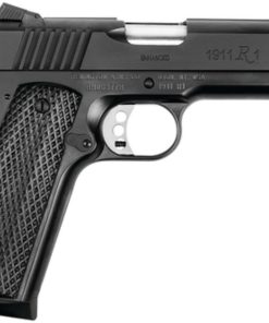 Remington R1 ENHANCED COMMANDER .45 Auto 4.25" Barrel 8rd Mags