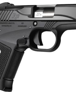 Remington R51 Sub Compact 9MM 3.4" Barrel Melonite Finish 7 Rd Mag