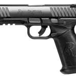 Remington RP45 45 ACP 4.5" Barrel Black PVD Coated 15rd Mag