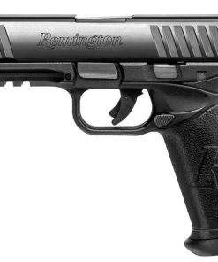 Remington RP45 45 ACP 4.5" Barrel Black PVD Coated 15rd Mag