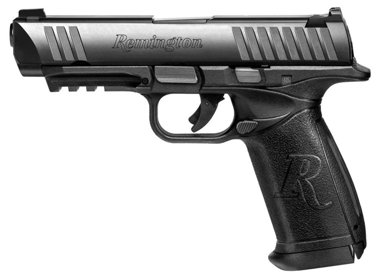 Remington RP45 45 ACP 4.5" Barrel Black PVD Coated 15rd Mag Remington RP45 45 ACP 4.5" Barrel Black PVD Coated 15rd Mag