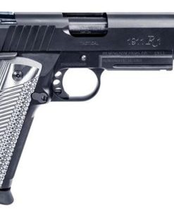 Remington 1911 R1 Tactical Double Stack 45 ACP 5" Barrel, 15rd Mag