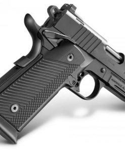 Remington 1911 9mm R1 Recon Commander, 4.25" Barrel, 18rd Mag