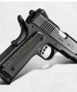 Remington 1911 R1 Commander Ultralight 45 ACP 4.25" Barrel 8rd Mag