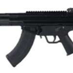 PTR Industries Model 32 Gen 2 7.62x39mm 16" Barrel Tactical Tri-Rail Handguard M4 6-Position Stock Black Finish 30rd