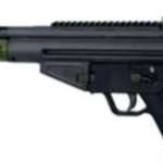 PTR Industries Model PTR 91 G.I. R .308 Win/7.62mm 18" Match Grade H&K Profile Tapered Barrel Classic H&K Fixed Polymer Stock Olive Drab Green 10rd MA and NJ Compliant