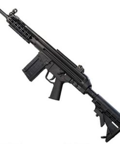 PTR-91 KFM4R 308 16" Match Grade Barrel M4 Stock 20 Rd Mag