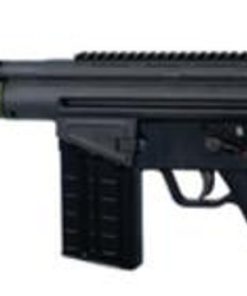 PTR Industries Model G.I. R .308/7.62 18" Tapered Barrel Parkerized Finish Classic Fixed Stock Olive Drab Green 20rd Mag